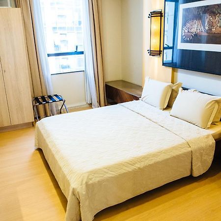 Diamond Hotel Рио де Жанейро Екстериор снимка
