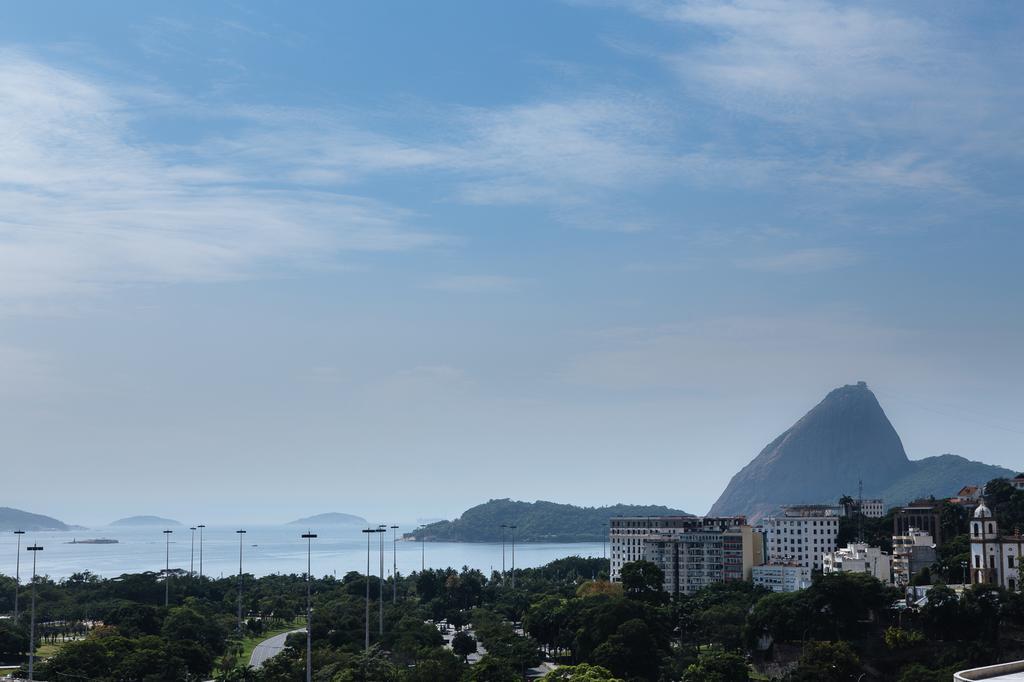 Diamond Hotel Рио де Жанейро Екстериор снимка