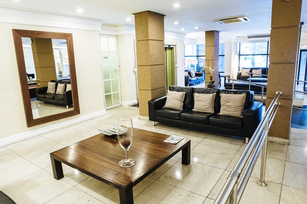 Diamond Hotel Рио де Жанейро Екстериор снимка