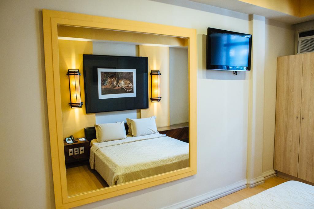 Diamond Hotel Рио де Жанейро Екстериор снимка