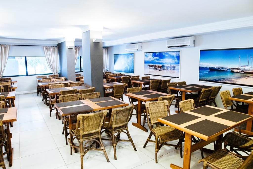 Diamond Hotel Рио де Жанейро Екстериор снимка