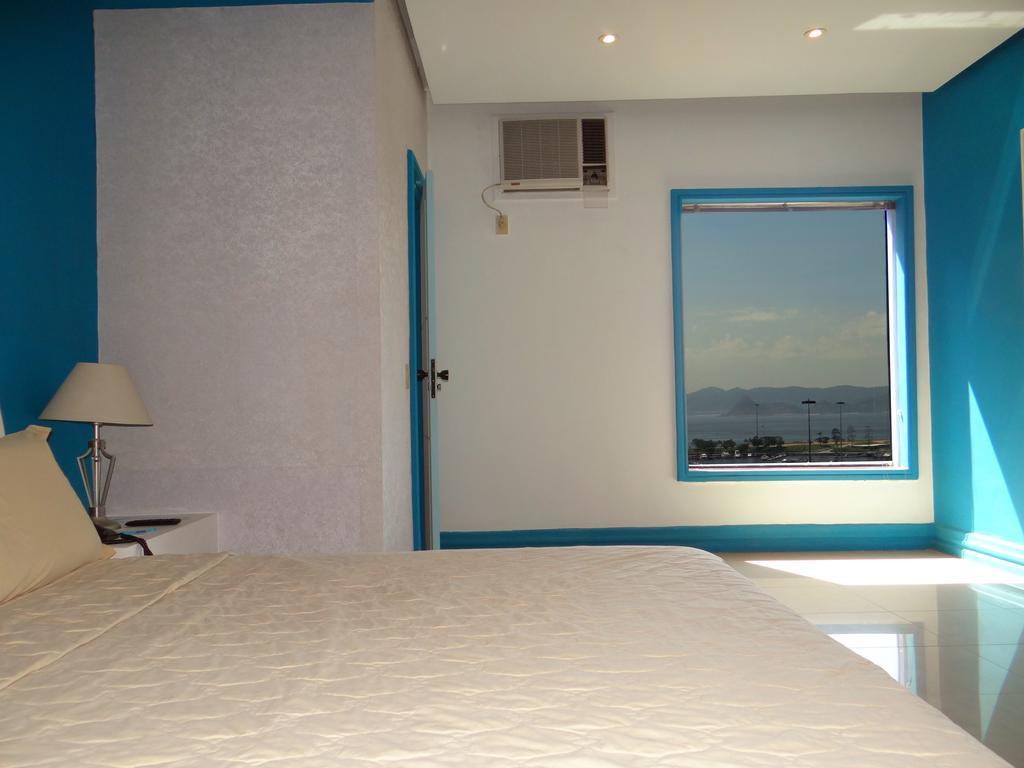 Diamond Hotel Рио де Жанейро Екстериор снимка