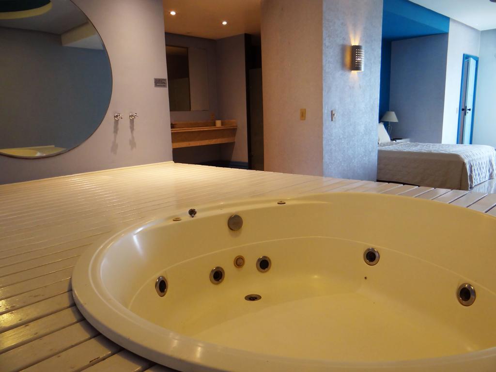 Diamond Hotel Рио де Жанейро Екстериор снимка