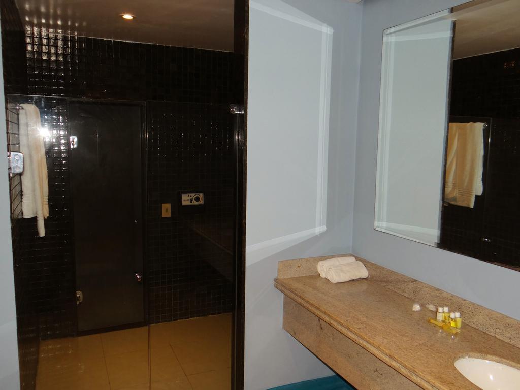Diamond Hotel Рио де Жанейро Екстериор снимка