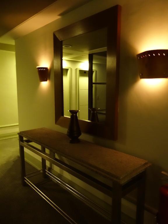 Diamond Hotel Рио де Жанейро Екстериор снимка